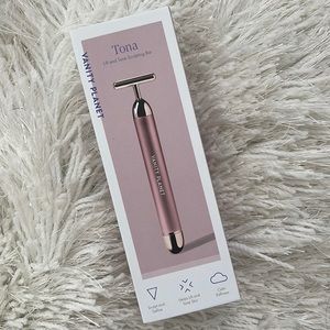 Vanity Planet: Rose Gold Tona Lift & Sculpting Bar